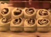 Cinnamon Rolls For Breakfast